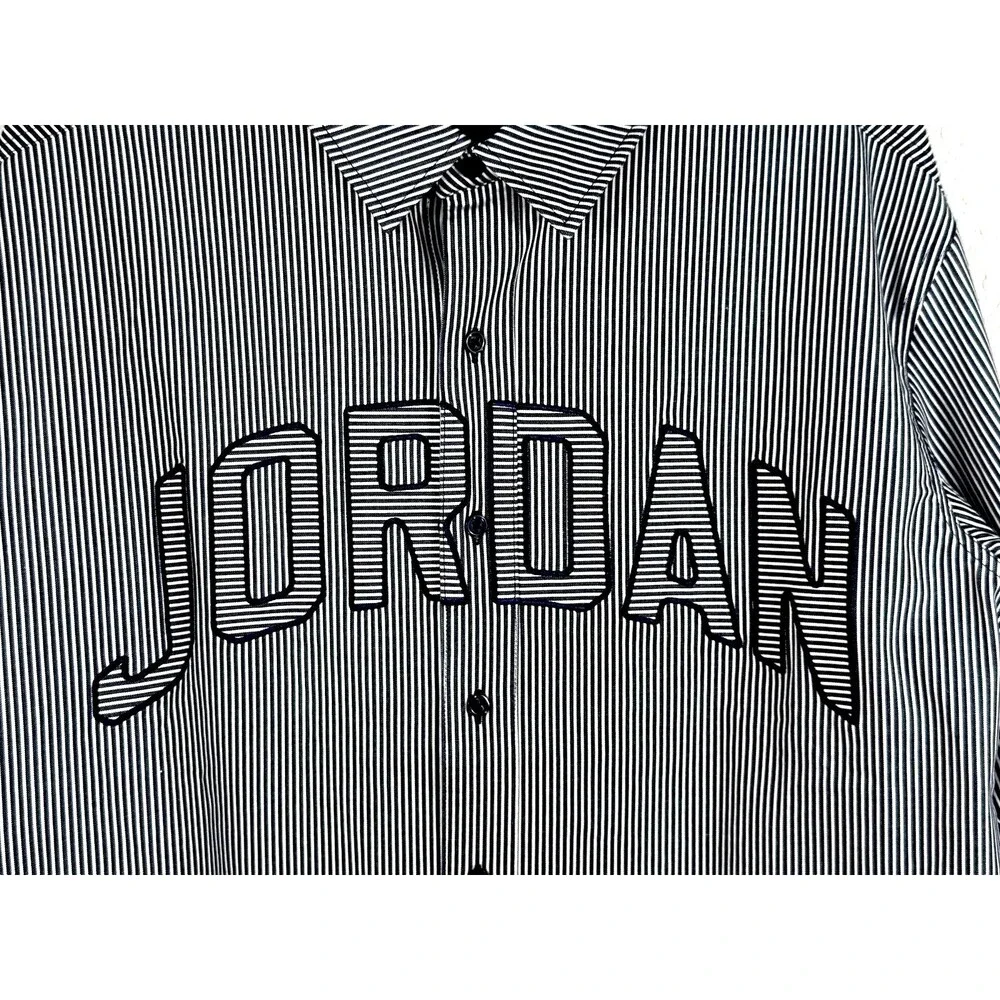 Jordan brand new